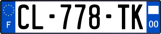 CL-778-TK
