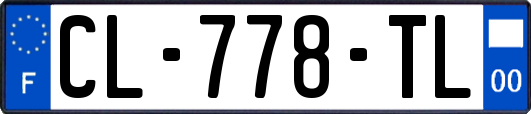 CL-778-TL
