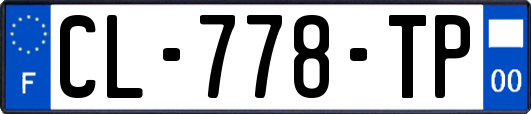 CL-778-TP