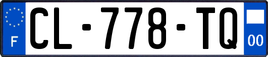 CL-778-TQ