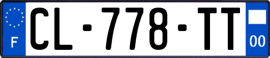 CL-778-TT