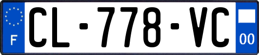 CL-778-VC