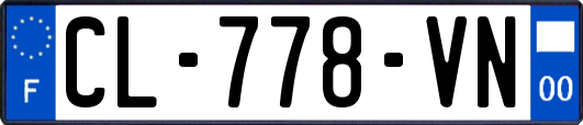 CL-778-VN