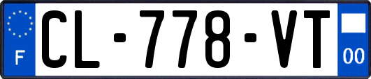 CL-778-VT