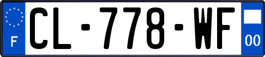 CL-778-WF