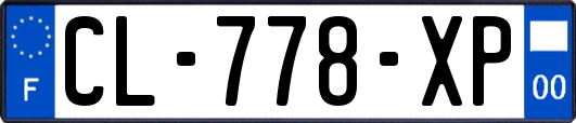CL-778-XP