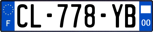 CL-778-YB
