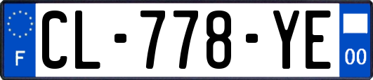 CL-778-YE