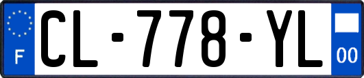 CL-778-YL