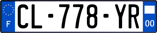 CL-778-YR