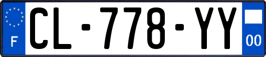 CL-778-YY