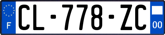 CL-778-ZC