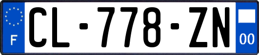 CL-778-ZN