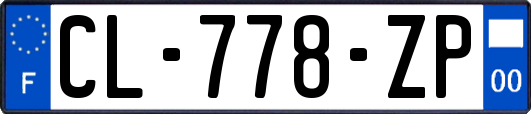CL-778-ZP