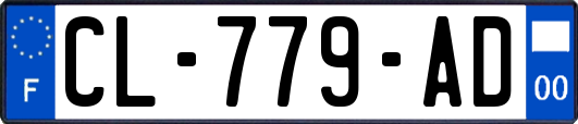 CL-779-AD