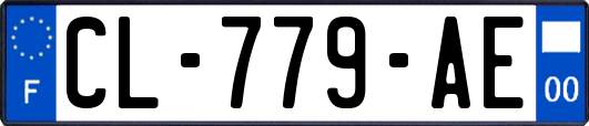 CL-779-AE
