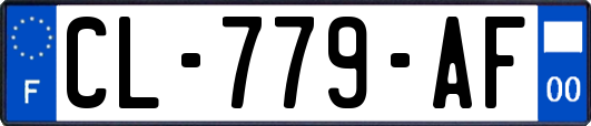 CL-779-AF