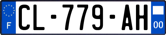 CL-779-AH