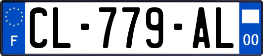 CL-779-AL