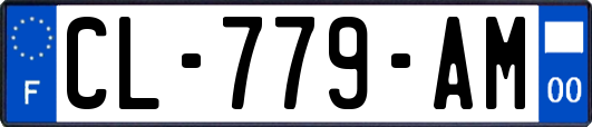 CL-779-AM