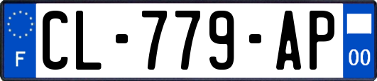 CL-779-AP