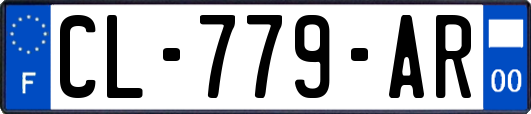 CL-779-AR