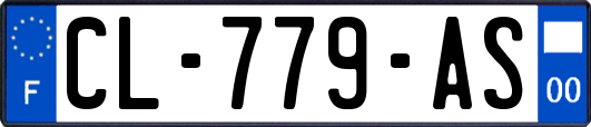 CL-779-AS