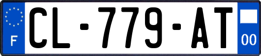 CL-779-AT