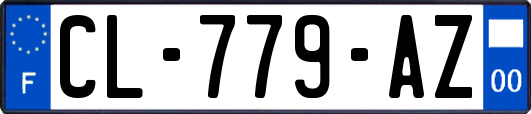 CL-779-AZ