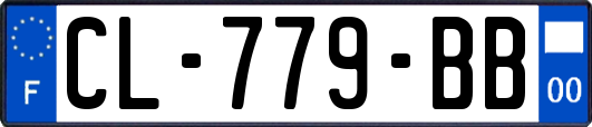 CL-779-BB