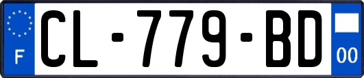 CL-779-BD