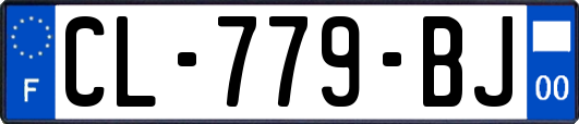 CL-779-BJ