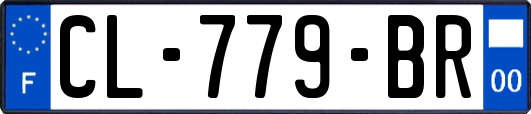 CL-779-BR