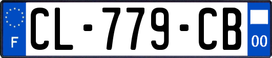 CL-779-CB