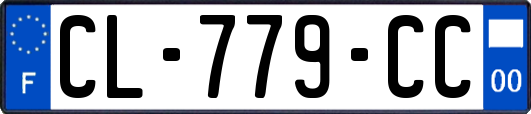 CL-779-CC