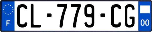 CL-779-CG