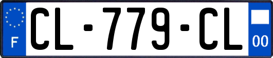 CL-779-CL