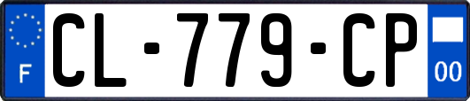 CL-779-CP