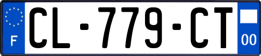 CL-779-CT