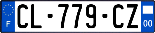 CL-779-CZ