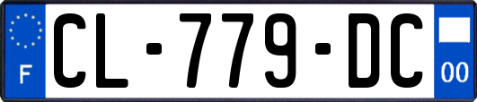 CL-779-DC