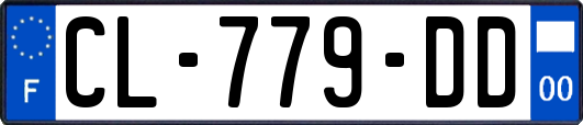 CL-779-DD