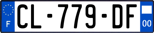 CL-779-DF