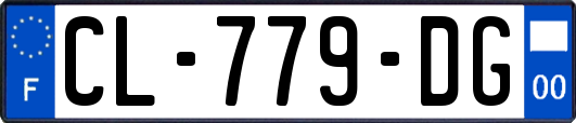 CL-779-DG
