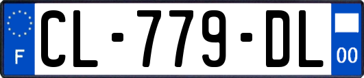 CL-779-DL