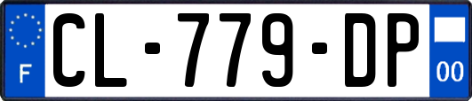 CL-779-DP