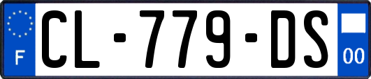 CL-779-DS