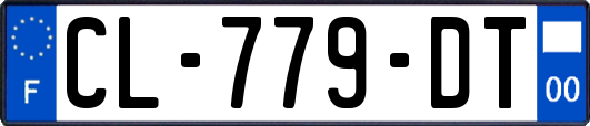 CL-779-DT