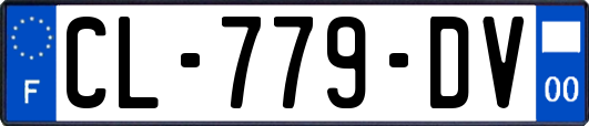 CL-779-DV