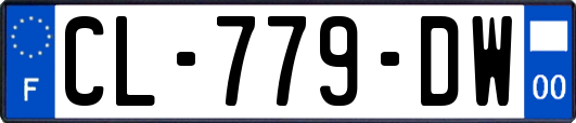 CL-779-DW
